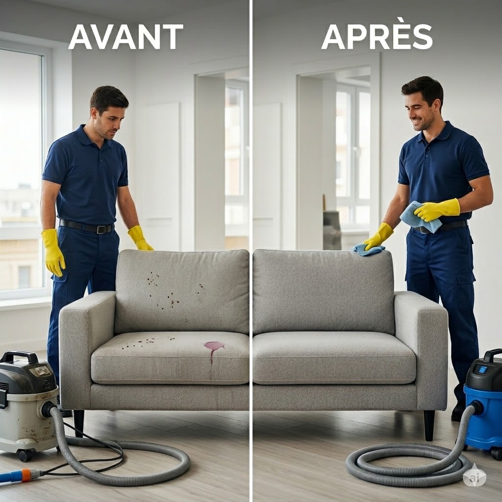 Lavage auto Montpellier avant nettoyage