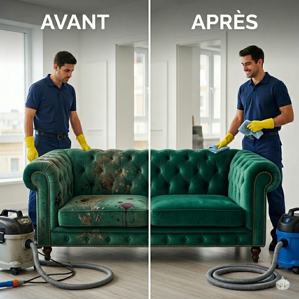 Lavage auto Montpellier après nettoyage