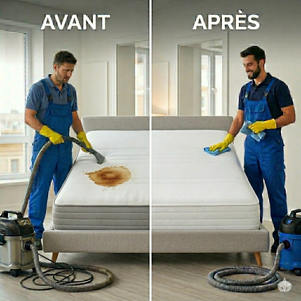 Lavage auto Montpellier avant nettoyage