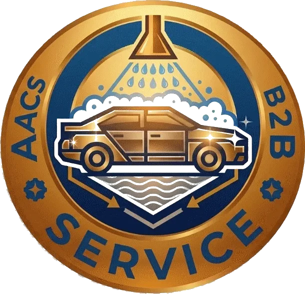 Logo AACS